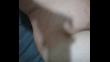 Preview 2 of Frenulum Suck Orgasm - Chubby gay fucK