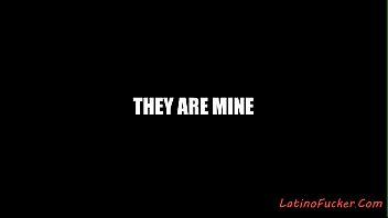 Preview 1 of Abgxxc Party - STRANGERS cant say no to MONEY