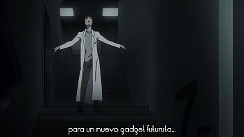 Preview 2 of Hindi Bave - Steins_Gate - Episodio 1 - Subt&iacute_tulos en espa&ntilde_ol
