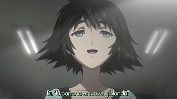 Preview 4 of Hindi Bave - Steins_Gate - Episodio 1 - Subt&iacute_tulos en espa&ntilde_ol