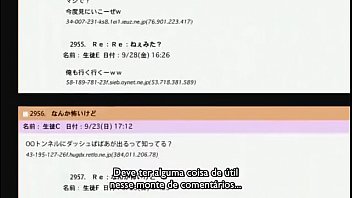 Preview 2 of Victoria Blake - Mob Psycho 2 Ep 2 PT-BR Completo em HD