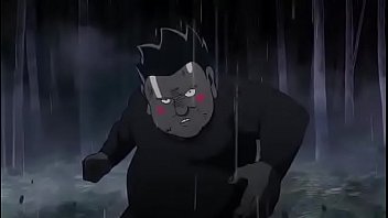 Preview 3 of Victoria Blake - Mob Psycho 2 Ep 2 PT-BR Completo em HD