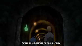 Preview 4 of Victoria Blake - Mob Psycho 2 Ep 2 PT-BR Completo em HD