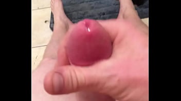 Preview 3 of Korea Toilet Hidden Cam - Redhead makes himself cum