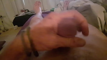 Preview 2 of Upskirt School Girls - He may look soft. But fuck he is horny