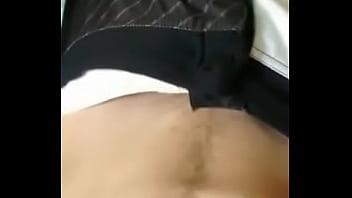 Preview 1 of Indian Lespean Sex - Novinho hetero se masturbando