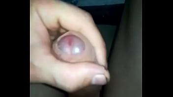 Preview 1 of Gilf Huge Tirs - Cum
