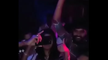 Preview 3 of Xxnxx Family - Swathi naidu enjoying in pub part-1