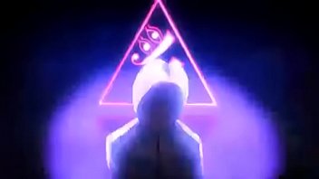 Preview 1 of Cewek Jilbab Di Anal - Mob Psycho 2 Ep 5 PT-BR Completo em HD