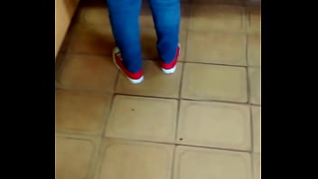 Preview 2 of Dog Sex Hot Girl Video - Mi primer video