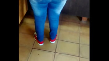 Preview 3 of Dog Sex Hot Girl Video - Mi primer video