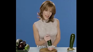 Preview 3 of Shemale Sex Gye - Gillian Anderson - Sex Education