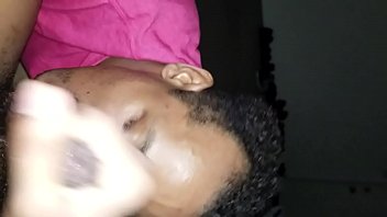 Preview 4 of Gold Brother - Greensboro Bi Uncut Taste &amp_ Swallow