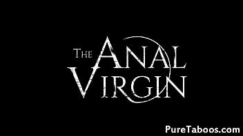 Preview 1 of Mom Pornstet - Teen stepsister gets rimmed and assfucked