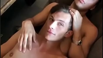 Preview 2 of Book Reading Xxx - What Really Happens On A Porn Shoot: Geordie Jackson Fucks Newcomer J. Anders