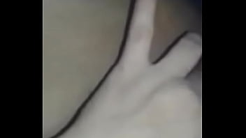 Preview 2 of Xxxx Porin - Paname&ntilde_a me manda video dedeandose y mostrando las tetas 507 Panama