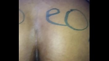 Preview 1 of Mother And Son Heard Sex - THICK EBONY TAKES BBC
