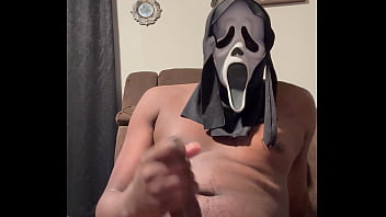 Preview 1 of Inden Dashi Sex - &quot_What&#039_s Your Favorite Scary Movie?&quot_