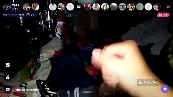 Preview 1 of 3g Pawg - Cu chưa mở mắt 1