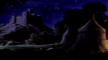 Preview 2 of Hot Khloe Terae - Berserk (1997) Capitulo 03