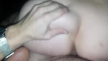 Preview 4 of Big Tist Mom Japan - Milf loves riding big cock