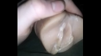 Preview 3 of Inzest Mum - Pocket pussy