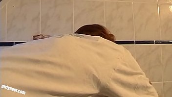 Preview 4 of Chat In Tv - Cuckold pissed off after the Shoot