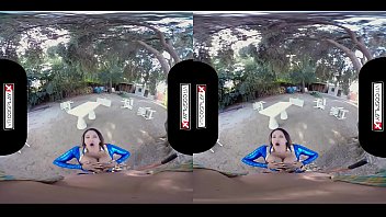 Preview 3 of 300 Wars - Fallout XXX Cosplay VR Sex - Explore a new sense of realism!