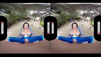 Preview 4 of 300 Wars - Fallout XXX Cosplay VR Sex - Explore a new sense of realism!