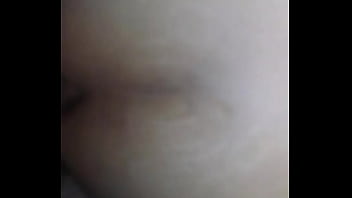 Preview 3 of Grandpa Ripe Teen - Ex moans and gets ass filled with cum