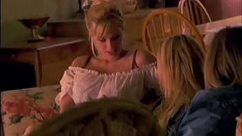 Preview 1 of Big Ass Hard Fuckining - Holly Hollywood,  Shyla Stylez