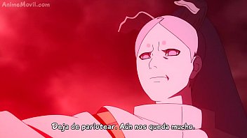 Preview 2 of Mom Mp3 - Boruto: Naruto Next Generation Cap 64 Sub Espa&ntilde_ol