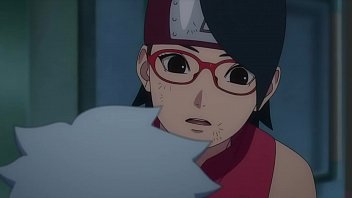 Preview 1 of Mom Mp3 - Boruto: Naruto Next Generation Cap 64 Sub Espa&ntilde_ol