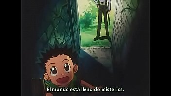 Preview 2 of Foxy Series - Hunter x Hunter (1999) cap 1