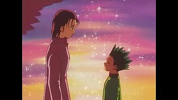 Preview 4 of Foxy Series - Hunter x Hunter (1999) cap 1