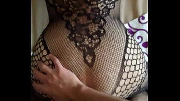 Preview 4 of Xxx Video Old - cogiendo con puta mexicana con mallas en hotel