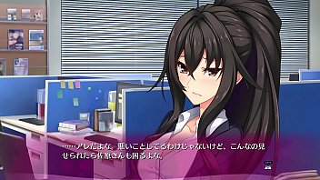 Preview 4 of Foll Big Hd - BUKKAKE hentai game 05