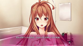 Preview 1 of Malana Gorma - BUKKAKE hentai game 04