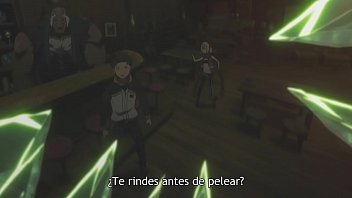Preview 1 of Ammo J - Re:Zero Capitulo 3 Subs espa&ntilde_ol latinoamerica