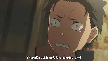Preview 3 of Most Ed Xxx Video - Re:Zero Capitulo 2 Subs espa&ntilde_ol latinoamerica