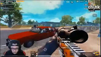 Preview 1 of Rep Hard Sex Video - Baraka &eacute_ ao vivo por 4 players