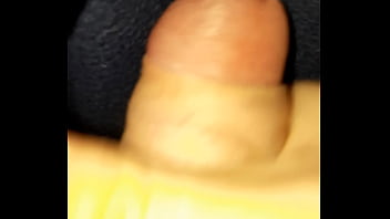 Preview 2 of Sister Laundry Room - cumming in pants