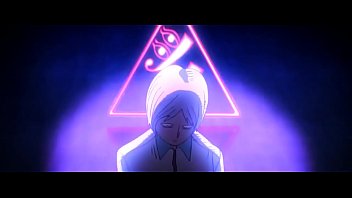 Preview 1 of Women Fisting Men Elbow D - Mob Psycho 100 II EP 5 LEGENDADO-BR