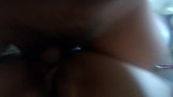 Preview 2 of Black Booss - Con mi puta favorita