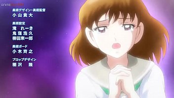 Preview 1 of Babe Bupsa - Captain Tsubasa 42 sub espa&ntilde_ol
