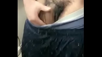 Preview 2 of Mom Sleeping Pon - My dick gets good and hard
