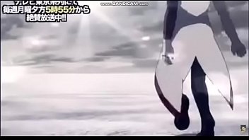 Preview 2 of Misha Fox - Menino de cabelo branco x drag&otilde_es