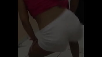 Preview 1 of Aftet Shower - Morena gostosa doida pra sentar na pica