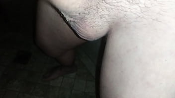 Preview 4 of Doggy Style Sex Orgasm - Amateur Male Model soloboy masturbation big cock