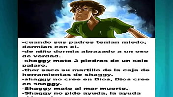 Preview 2 of Angrajan Paro Me Pajeb Sex - SHAGGY ES DIOS - Dracer News